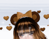 ♡ b. floating hearts