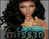3D! FORTUNE BM PREGO