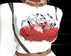 Angel sweater