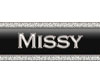 Silver Collar - Missy