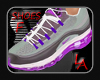 [LA] Nike7 AirMax Purple