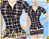 LK* Country PLAID Outfit