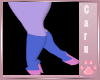 *C* Derivable Dolly RLL