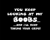 [SWP] Boobs N Chips [F]
