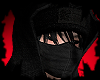 emo hoodie + cap