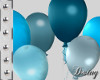 BDay Animated BalloonS