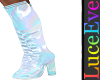 Kaleidoscope Boots RLL