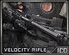 ARMA Velocity Rifle F