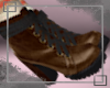 Nancy Boot Brown
