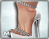 Diamond Heels