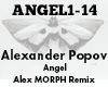 Alexander Popov Angel