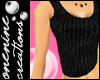 *Black* Jogging Top