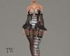 Sexy Killer Clown