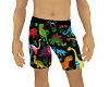 Boardshorts Dinosaurs