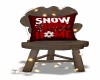 HOLIDAY  CHAIR