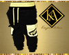 Pum4 Joggers