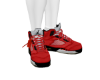 5´s Raging Bull W/S