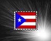 PUERTO RICAN STAMP*