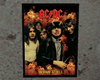AC/DC Poster