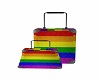 PRIDE SUIT CASE