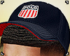 Polo Baseball Cap