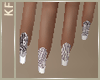 The Divine Nails + Hands