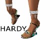 HARDY SANDALS