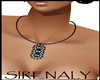 Elegant Black Necklaces