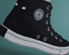 Converse x Rick Owens