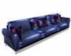 LAR Neon Club Sofa