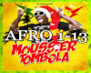 *R Afro Tombo + M D