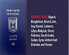 My Israel Passport