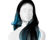 Black and Blue