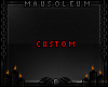 M|Offal.Custom