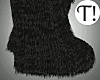 T! Black Amore Boots