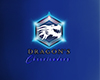 Dragons Jacket Blue