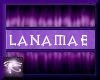 ~Mar LanaMae Purple