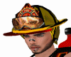llzM.. Fireman Hat