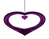 purple heart swin