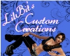 Custom Creations Banner