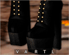 VT | Buzi Boots