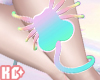 Ko ll Alien Thigh