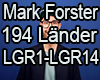 QSJ-M.Forster 194Laender