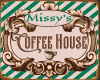(MC) Coffee House Poster