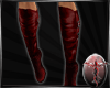 [T] Red Boots V2