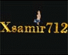 Xsamir712 3D Name