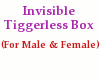 [G1]Invi Tiggerless Box