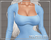 [RD] L-Blue Romper