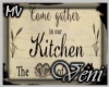 *MV* Kitchen Mat