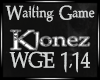 House - Waiting Game